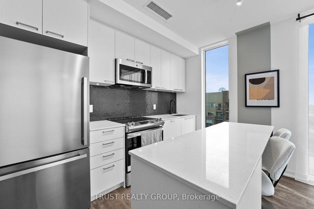 1104 - 1808 St. Clair Ave W, Condo with 2 bedrooms, 2 bathrooms and 0 parking in Toronto ON | Image 28