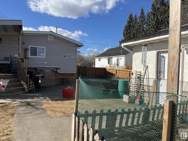 5107 50 St, House detached with 3 bedrooms, 2 bathrooms and null parking in Thorhild County AB | Image 37