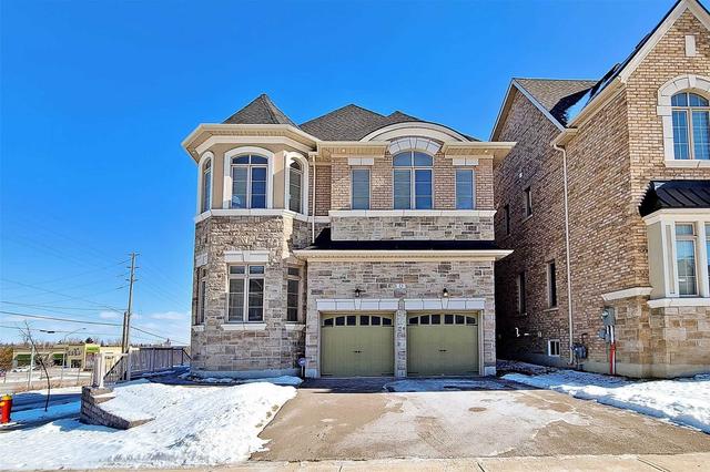21 Giardina Cres, House detached with 5 bedrooms, 5 bathrooms and 4 parking in Richmond Hill ON | Image 35