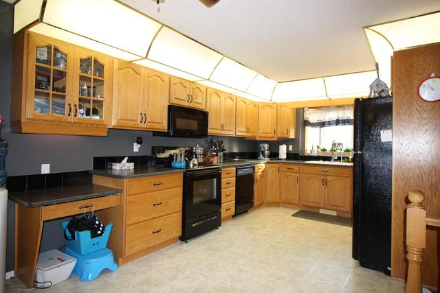 46219 Range Road 203, House detached with 3 bedrooms, 2 bathrooms and 10 parking in Camrose County AB | Image 16
