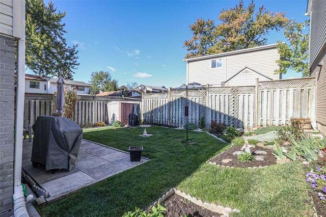 5 Holmcrest Crt, House detached with 3 bedrooms, 2 bathrooms and 2 parking in Brampton ON | Image 15
