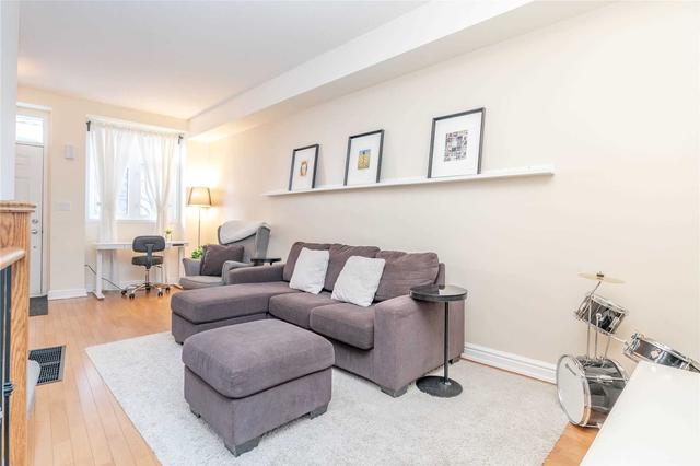 th 7 - 101 The Queensway, Townhouse with 3 bedrooms, 2 bathrooms and 2 parking in Toronto ON | Image 19