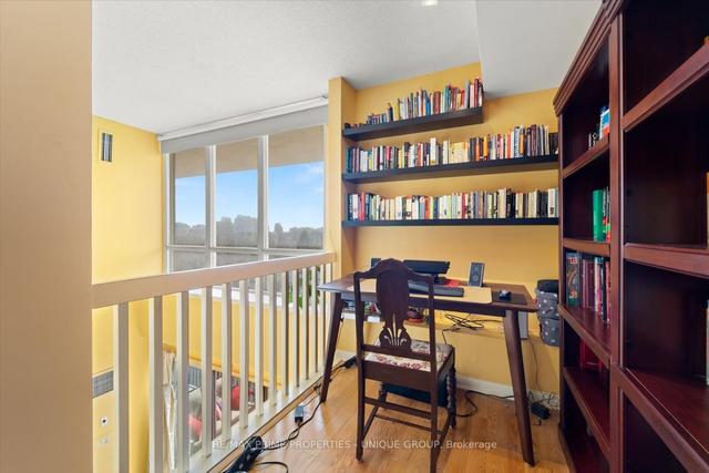 812 - 119 Merton St, Condo with 1 bedrooms, 2 bathrooms and 1 parking in Toronto ON | Image 24