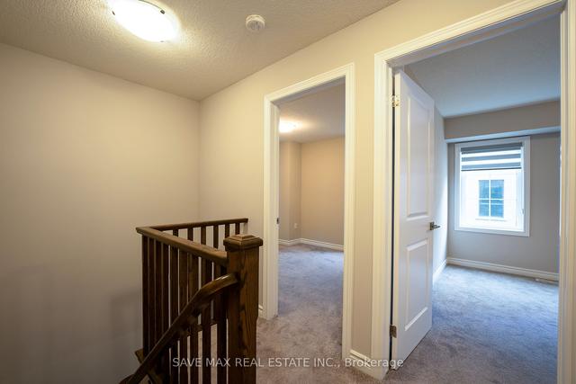 99 - 445 Ontario St S, Townhouse with 2 bedrooms, 2 bathrooms and 2 parking in Milton ON | Image 13