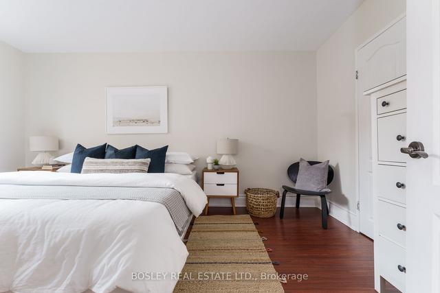 203 - 2550 Bathurst St, Condo with 1 bedrooms, 1 bathrooms and 1 parking in Toronto ON | Image 19