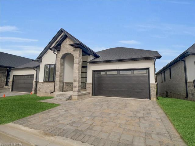 70 - 3425 Grand Oak Crossing, House detached with 3 bedrooms, 2 bathrooms and 4 parking in London ON | Image 2