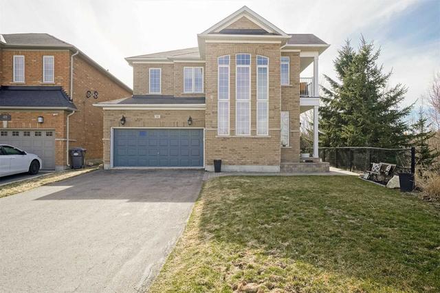 50 Amaranth Cres, House detached with 4 bedrooms, 3 bathrooms and 7 parking in Brampton ON | Image 38