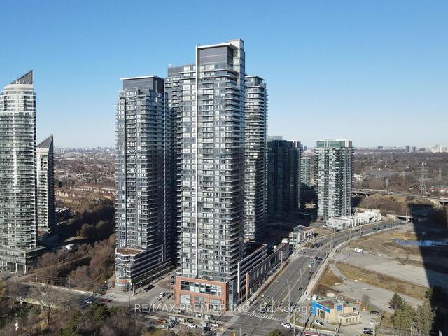 4004 - 2200 Lake Shore Blvd W, Condo with 2 bedrooms, 2 bathrooms and 1 parking in Toronto ON | Image 12