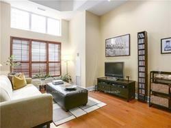 th 102 - 77 Lombard St, Townhouse with 2 bedrooms, 3 bathrooms and 1 parking in Toronto ON | Image 7