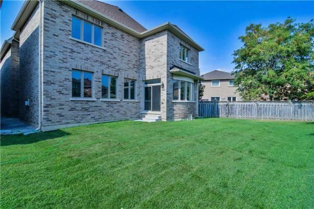 3652 Banff Crt, House detached with 4 bedrooms, 4 bathrooms and 2 parking in Mississauga ON | Image 20