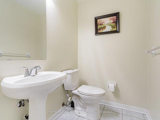 1 Interlacken Way, Townhouse with 3 bedrooms, 4 bathrooms and 2 parking in Markham ON | Image 4