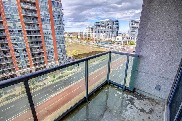 1008 - 55 South Town Centre Blvd W, Condo with 1 bedrooms, 1 bathrooms and 1 parking in Markham ON | Image 15