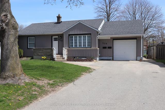 528 Geneva St, House detached with 4 bedrooms, 4 bathrooms and 6 parking in St. Catharines ON | Image 29
