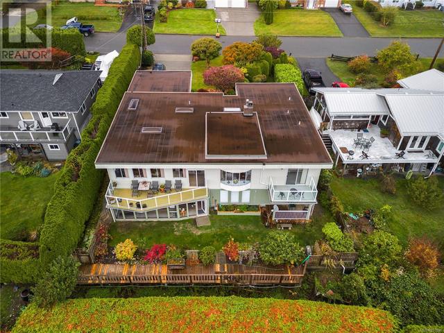 141 Thulin St S, House detached with 5 bedrooms, 4 bathrooms and 2 parking in Campbell River BC | Image 54