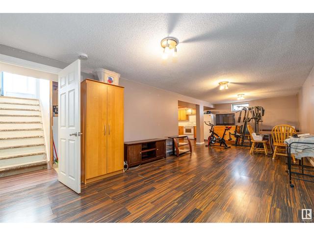 13315 104 St Nw, House detached with 2 bedrooms, 2 bathrooms and null parking in Edmonton AB | Image 21