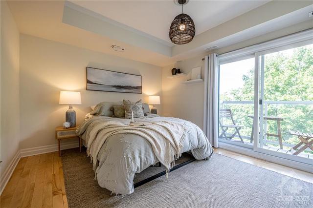 34 Meach Private, House attached with 1 bedrooms, 1 bathrooms and 1 parking in Ottawa ON | Image 14