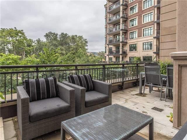 202 - 1888 Bayview Ave, Condo with 2 bedrooms, 3 bathrooms and 2 parking in Toronto ON | Image 16