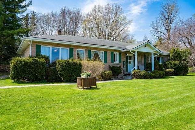 206720 Highway 26, House detached with 2 bedrooms, 2 bathrooms and 6 parking in Meaford ON | Image 1