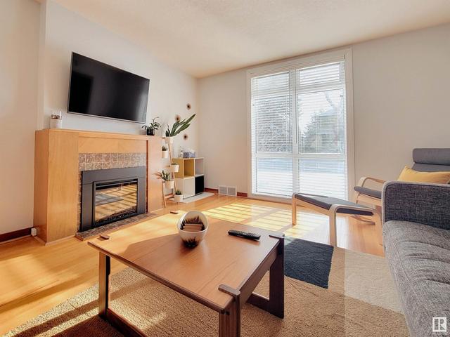 11618 77 Av Nw, House detached with 4 bedrooms, 1 bathrooms and null parking in Edmonton AB | Image 8