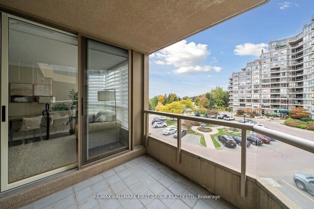 410 - 20 Guildwood Pkwy, Condo with 2 bedrooms, 2 bathrooms and 2 parking in Toronto ON | Image 17