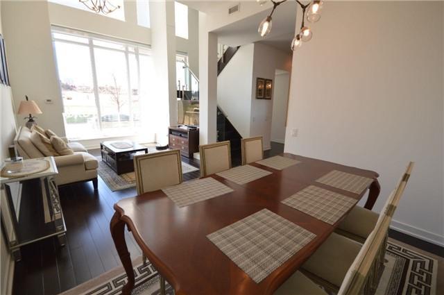 Th03 - 129 Mcmahon Dr, Townhouse with 3 bedrooms, 4 bathrooms and 2 parking in Toronto ON | Image 12