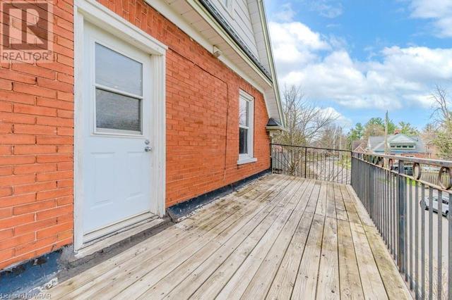 20 Brunswick Avenue, House other with 4 bedrooms, 2 bathrooms and 3 parking in Kitchener ON | Image 39