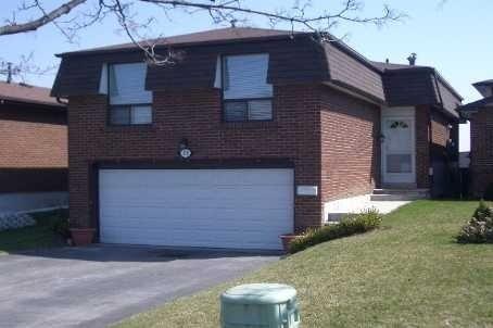 178 Simonston Blvd N, House detached with 1 bedrooms, 1 bathrooms and 2 parking in Markham ON | Image 1