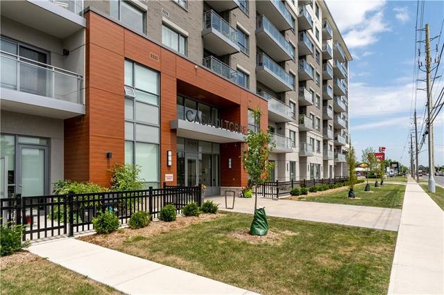 516 - 121 #8 Highway, Condo with 2 bedrooms, 2 bathrooms and null parking in Hamilton ON | Image 1