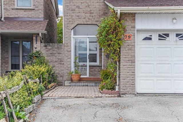 79 Chalfield Lane, House detached with 3 bedrooms, 2 bathrooms and 3 parking in Mississauga ON | Image 23