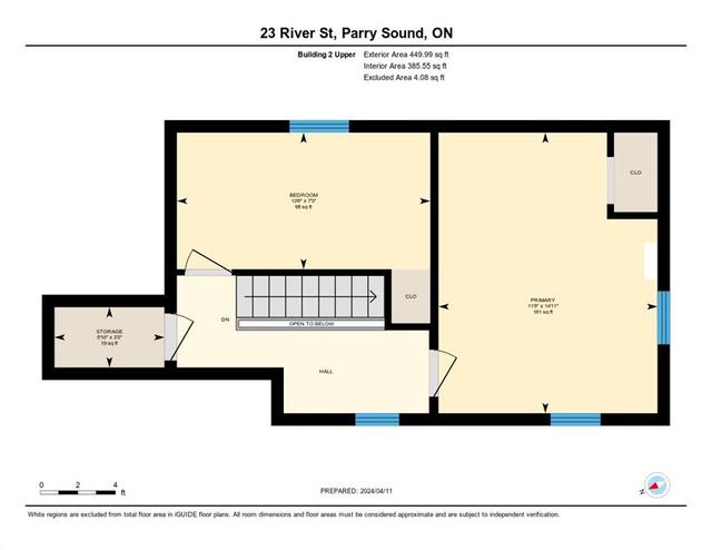 Floor Plans - other side - 2nd floor | Image 31