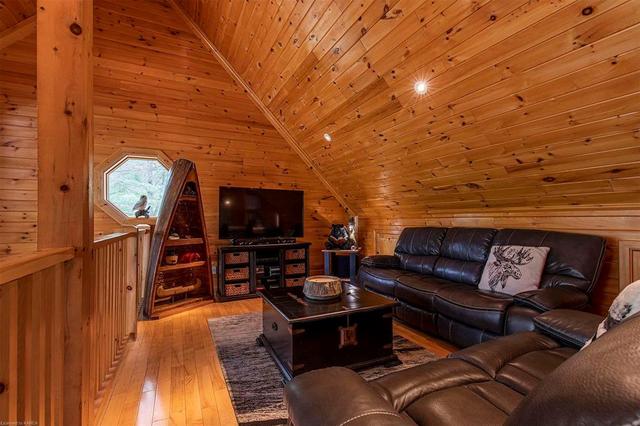 1440 Mountainview Estates Lane, House detached with 3 bedrooms, 2 bathrooms and null parking in Central Frontenac ON | Image 22