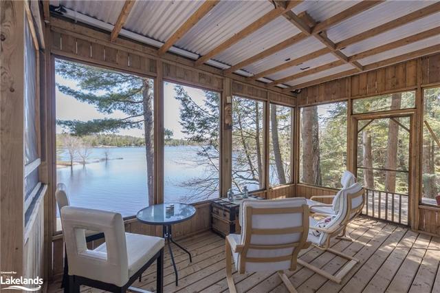 158 Iroquois Road E, House detached with 3 bedrooms, 2 bathrooms and 8 parking in Georgian Bay ON | Image 16