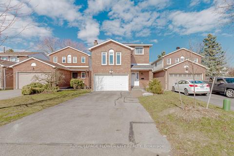 199 Rands Rd, Ajax, ON, L1S3Z9 | Card Image