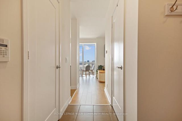 3303 - 825 Church St N, Condo with 1 bedrooms, 1 bathrooms and 0 parking in Toronto ON | Image 14