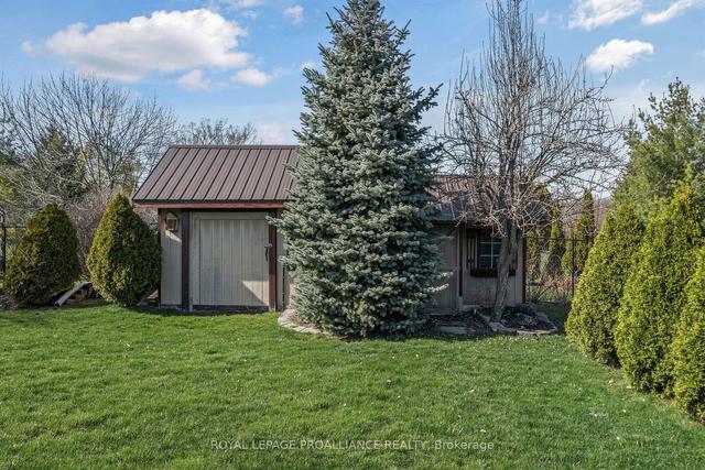 54 Parkside Rd, House detached with 3 bedrooms, 3 bathrooms and 12 parking in Quinte West ON | Image 33