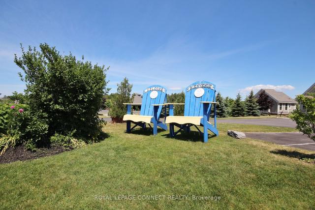 39 - 37 Butternut Lane, Condo with 2 bedrooms, 1 bathrooms and null parking in Prince Edward County ON | Image 28