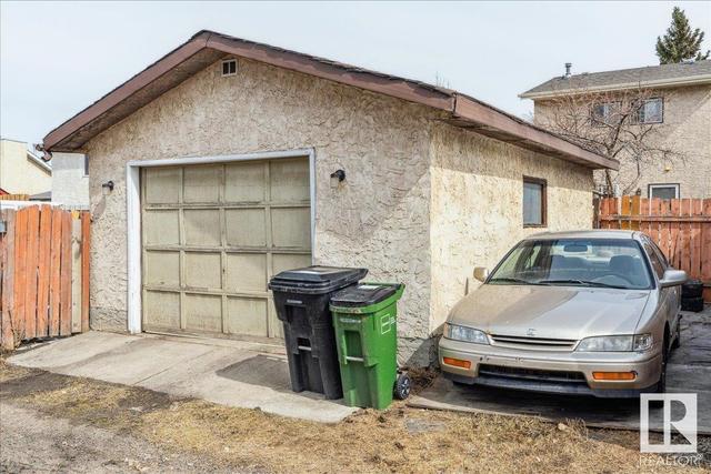 4132 36 St Nw, House detached with 3 bedrooms, 1 bathrooms and null parking in Edmonton AB | Image 35