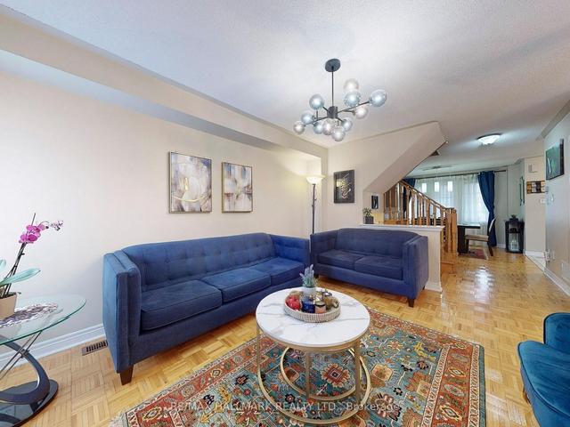 19 Rusty Tr, House detached with 3 bedrooms, 4 bathrooms and 5 parking in Vaughan ON | Image 31