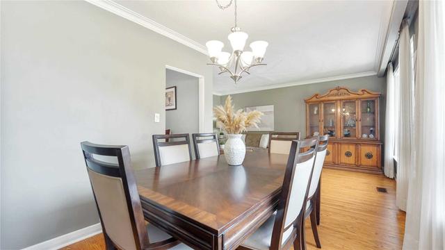 46 Archerhill Dr, House detached with 3 bedrooms, 2 bathrooms and 4 parking in Toronto ON | Image 8