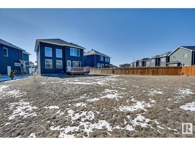 827 Glenridding Ravine Wd Sw, House detached with 6 bedrooms, 5 bathrooms and null parking in Edmonton AB | Image 44