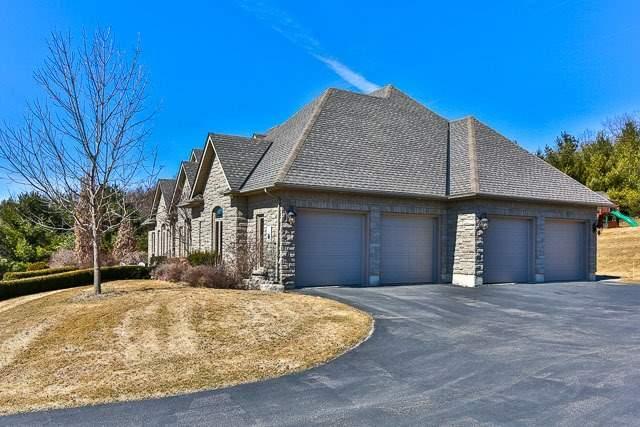 8 Valley Hill Dr, House detached with 4 bedrooms, 5 bathrooms and 10 parking in Caledon ON | Image 4