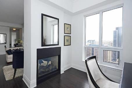 Lph2801 - 35 Hayden St, Condo with 2 bedrooms, 2 bathrooms and 1 parking in Toronto ON | Image 1