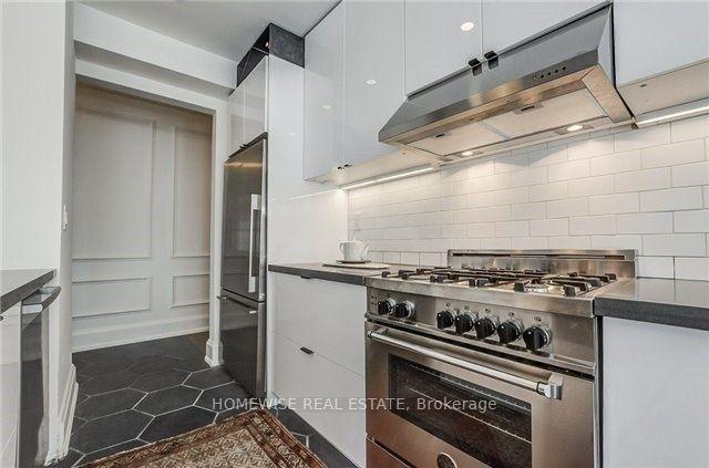 4b - 795 College St, Condo with 3 bedrooms, 2 bathrooms and 0 parking in Toronto ON | Image 19