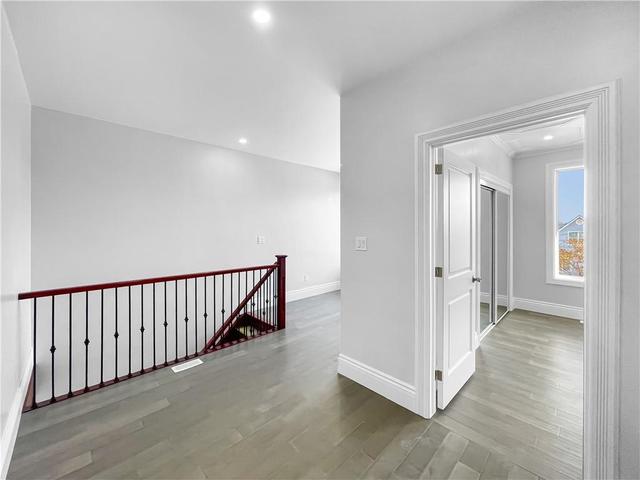 116 East 21st Street, House detached with 5 bedrooms, 4 bathrooms and 4 parking in Hamilton ON | Image 12