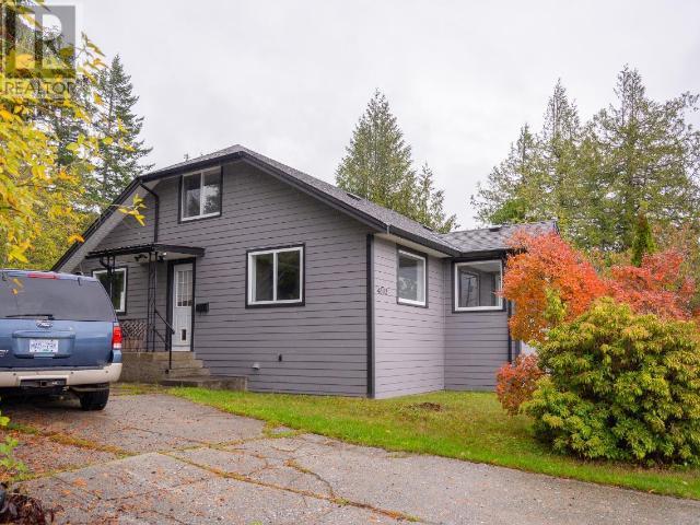 4532 Manson Ave, House detached with 3 bedrooms, 1 bathrooms and null parking in Powell River BC | Image 13