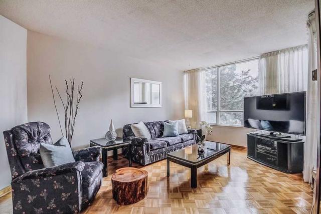 209 - 1101 Steeles Ave W, Condo with 2 bedrooms, 2 bathrooms and 1 parking in Toronto ON | Image 3