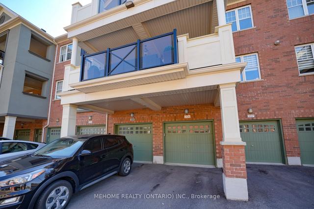203 - 275 Roxton Rd, Townhouse with 2 bedrooms, 2 bathrooms and 2 parking in Oakville ON | Image 34