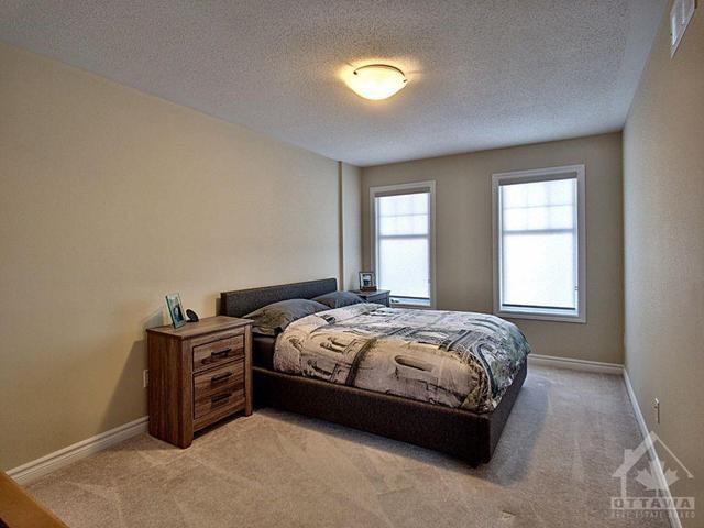 323 Citrine Street, Townhouse with 2 bedrooms, 2 bathrooms and 3 parking in Ottawa ON | Image 13