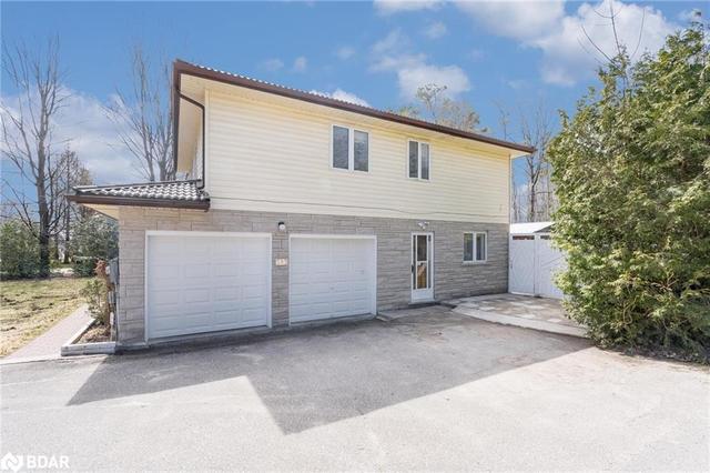 583 Morningview Lane, House detached with 3 bedrooms, 2 bathrooms and 5 parking in Midland ON | Image 3