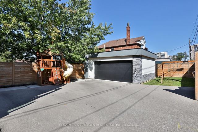 129 Times Rd, House detached with 3 bedrooms, 4 bathrooms and 5 parking in Toronto ON | Image 27